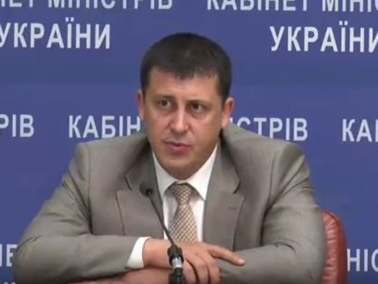 Протас: С сегодняшнего дня питьевая вода в Измаиле подается в обычном режиме и может использоваться для хозяйственно-питьевых нужд