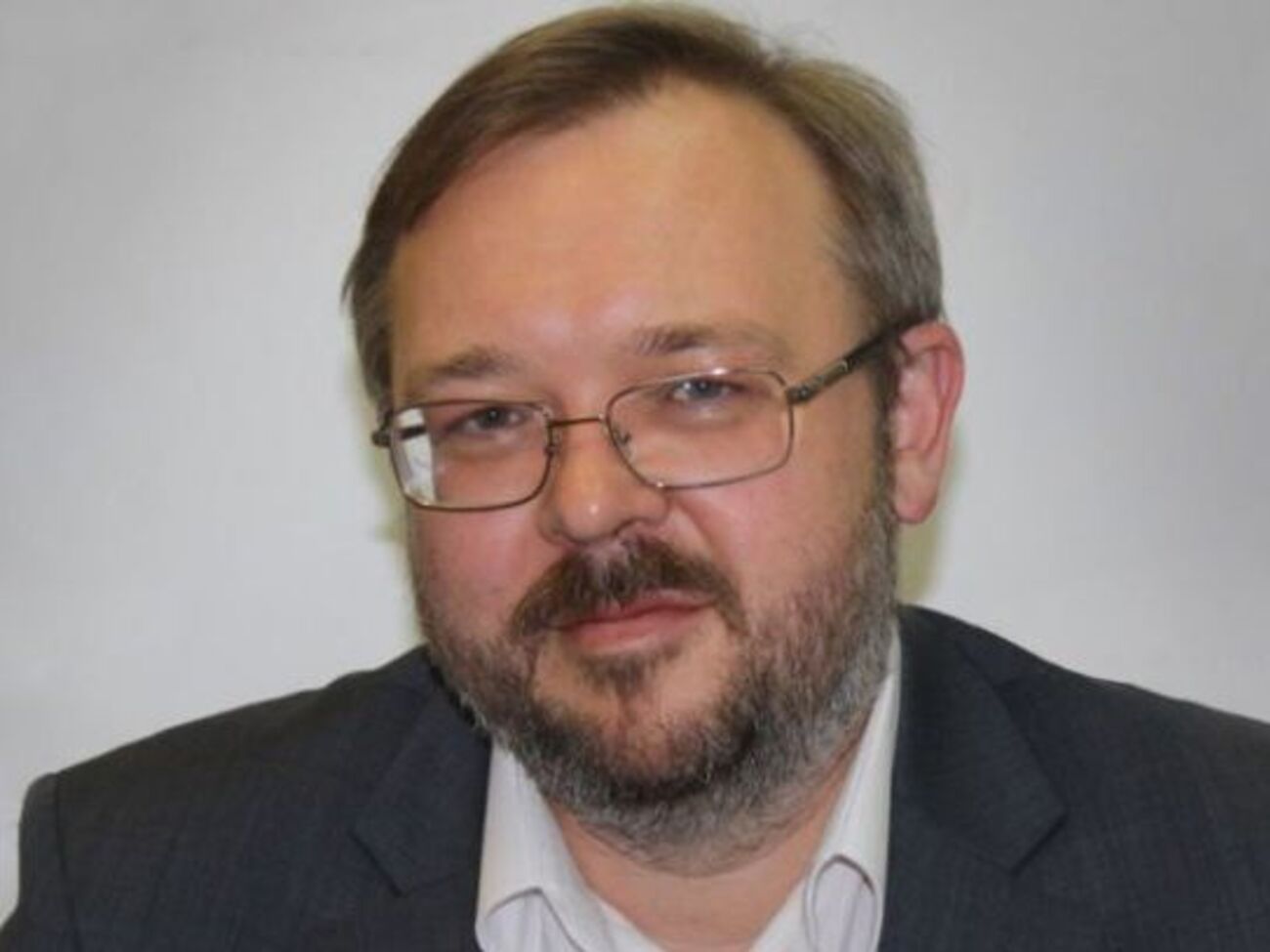 Андрей Ермолаев:&nbsp;Наша разработка&nbsp;&ndash; это предложение к началу нового конституционного процесса