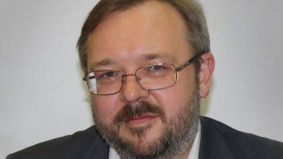 Андрей Ермолаев: Наша разработка – это предложение к началу нового конституционного процесса
