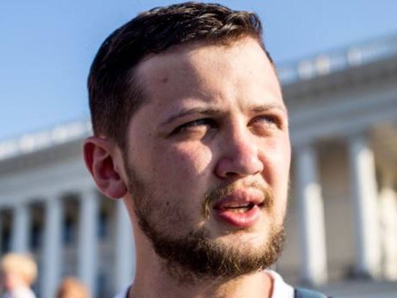 Афанасьев:&nbsp;У меня есть адвокат, защитники из РФ, у нас есть кейсы, с которыми мы будем работать и будем подавать в суд