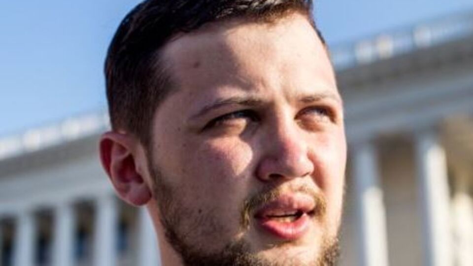 Афанасьев: У меня есть адвокат, защитники из РФ, у нас есть кейсы, с которыми мы будем работать и будем подавать в суд