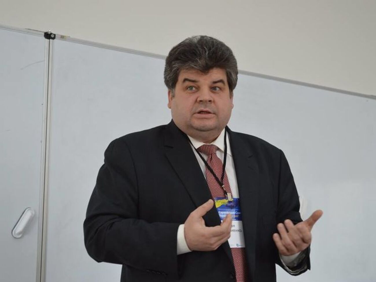 Яременко:&nbsp;Не думаю, что террористический акт в стамбульском аэропорту каким-то образом связан с Россией