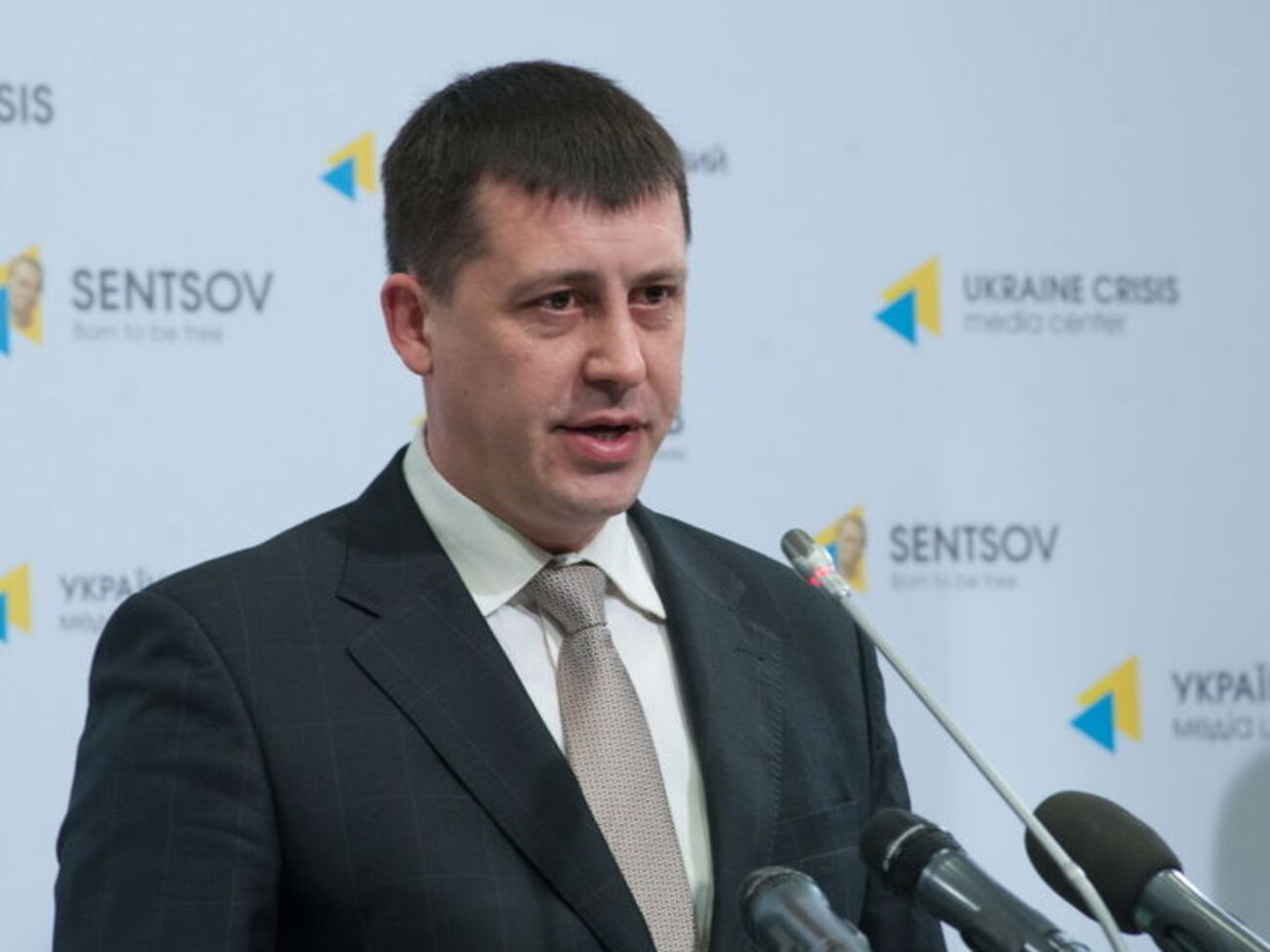 Протас: Модернизация водопроводно-канализационной системы в Украине – это вопрос не одного дня, но шаг за шагом это нужно делать