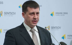 Протас: Модернизация водопроводно-канализационной системы в Украине – это вопрос не одного дня, но шаг за шагом это нужно делать