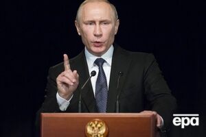 Президент РФ Владимир Путин подписал указ о продлении санкций