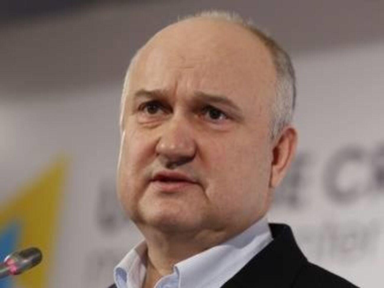 Игорь Смешко: При Ющенко были развалены уголовные дела с участием функционеров Партии регионов. В итоге к власти пришел Янукович со своей "амбарной книгой"