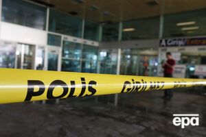 Муж и сын погибшей во время теракта в стамбульском аэропорту имени Ататюрка одесситки решают вопрос о транспортировке тела на родину