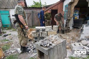 По данным СМИ, украинская армия продвинулась к Углегорску