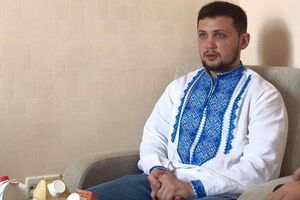 Афанасьев: Конечно, письма были разными, но я всем написал, что вернулся, и надейтесь, процессы идут, я о них знаю, держитесь