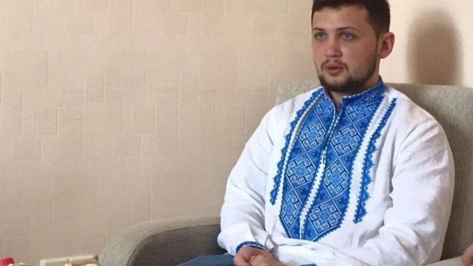 Афанасьев: Конечно, письма были разными, но я всем написал, что вернулся, и надейтесь, процессы идут, я о них знаю, держитесь