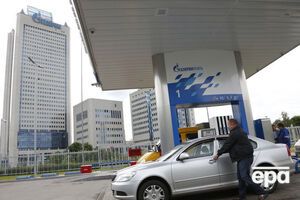 Цены на бензин побили рекорды 2014 года