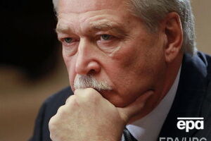 Грызлов: Ситуация на Донбассе тяжелая, но подвижки есть