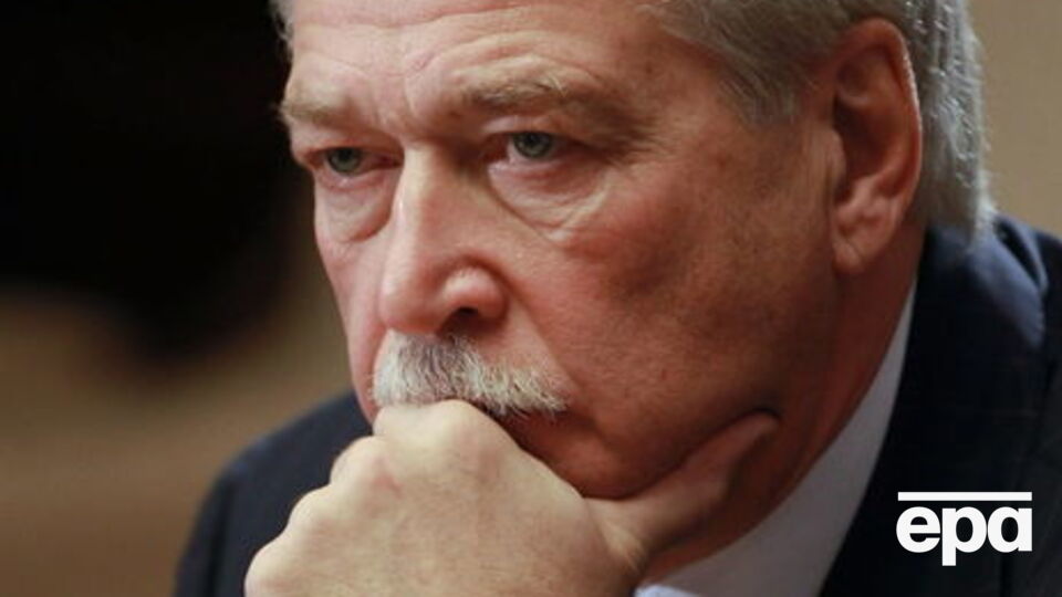 Грызлов: Ситуация на Донбассе тяжелая, но подвижки есть