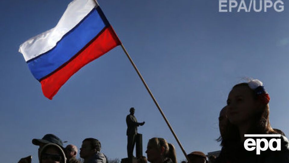 Россияне почувствовали, что беднеют