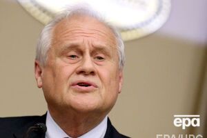 Сайдик анонсировал разведение сил на Донбассе