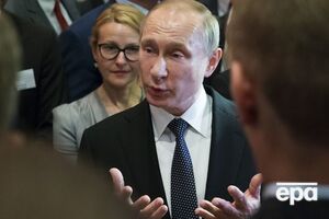 Политические репрессии при президенте РФ Владимире Путине больше, чем в период позднего СССР