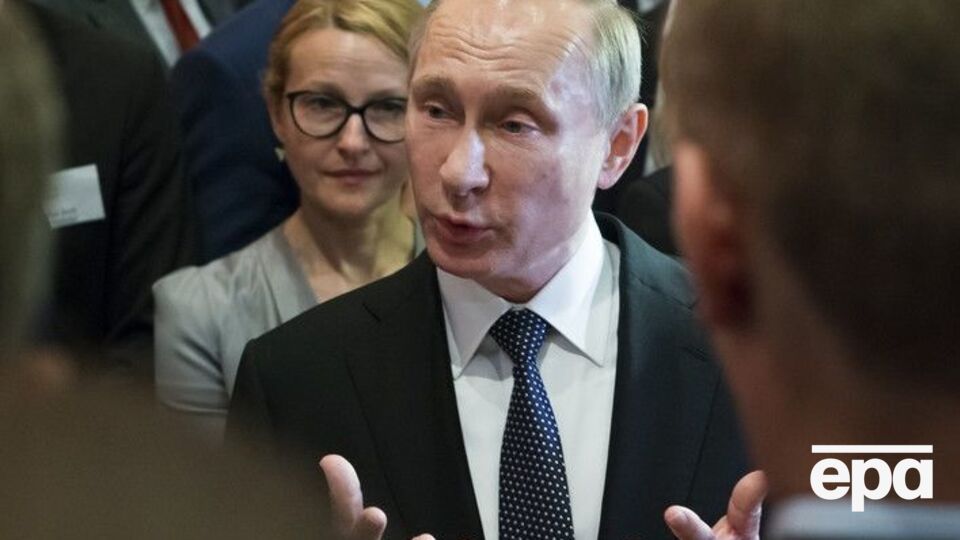 Политические репрессии при президенте РФ Владимире Путине больше, чем в период позднего СССР