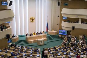 Совфед одобрил изменения в 14 российских законов