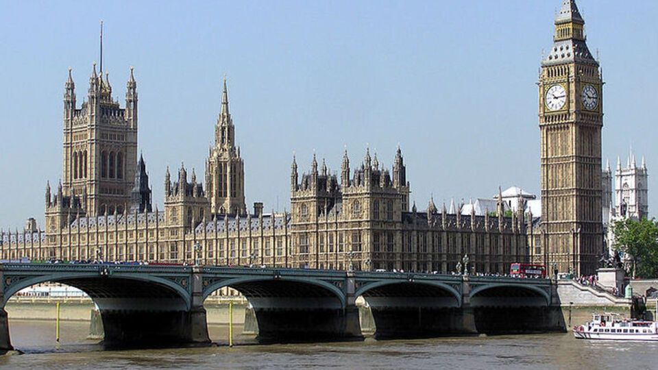 В правительстве Британии появился новый департамент