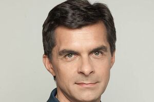 Владимир Жмак подал в отставку