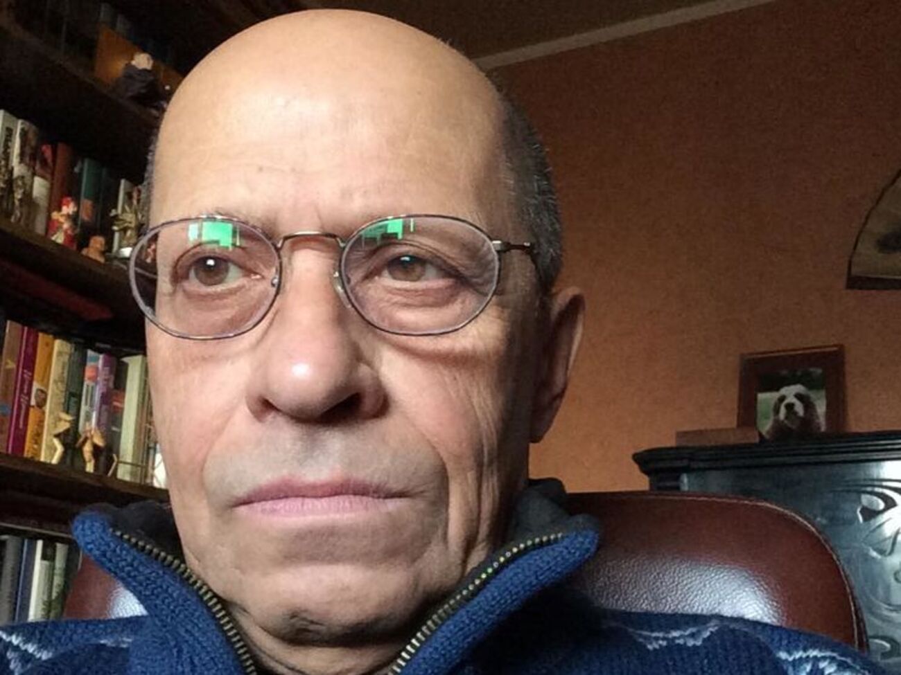 Георгий Кунадзе:&nbsp;Для России как страны цена этих авантюр очень высока, а для ее нынешнего руководства &ndash;&nbsp;боюсь, вообще запредельна