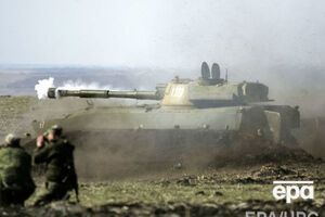 Волонтеры и журналисты говорят о боях в районе Дебальцево и Углегорска