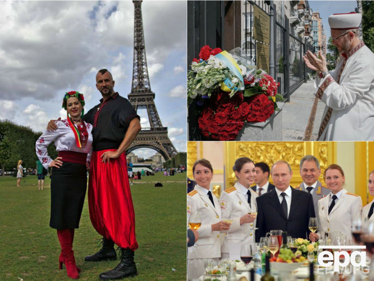 Обзор самых важных новостей среды, 29 июня