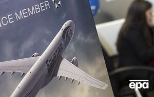 Сведения о задымлении на борту подтвердились