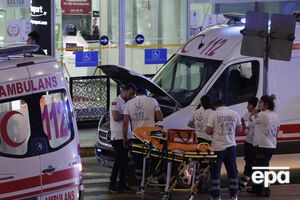 Более 100 человек продолжают лечение в клиниках Стамбула