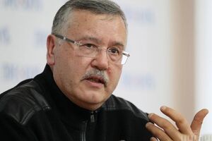 Анатолий Гриценко: Я дал показания Военной прокуратуре против 11 высших должностных лиц, начиная от Турчинова и Яценюка, заканчивая Порошенко, после с Банковой пришел заказ против Гриценко