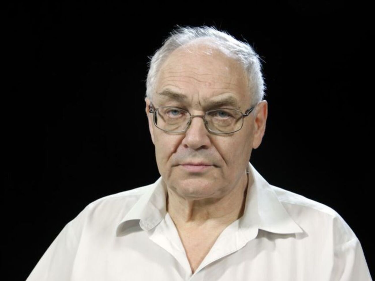 Гудков считает нынешние масштабы пропаганды беспрецедентными