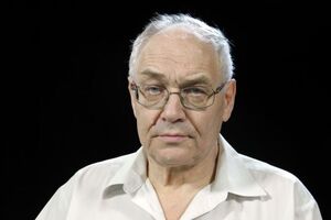 Гудков считает нынешние масштабы пропаганды беспрецедентными