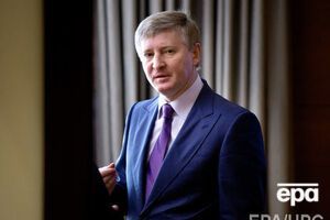 Ахметову запретили въезд на территорию, подконтрольную "ДНР"