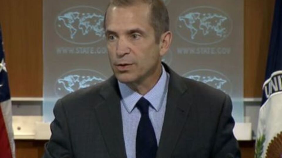 Тонер приветствовал решение украинского парламента