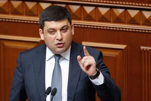 Гройсман готов рассказать "на пальцах", как обращаться со свалками