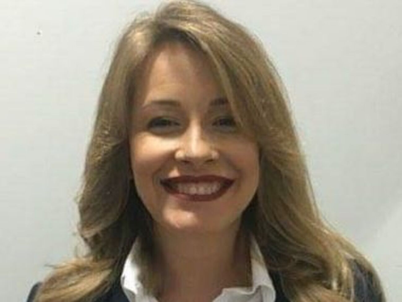 Кравец огласила номер своей подлинной страницы "ВКонтакте"