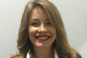 Кравец огласила номер своей подлинной страницы "ВКонтакте"