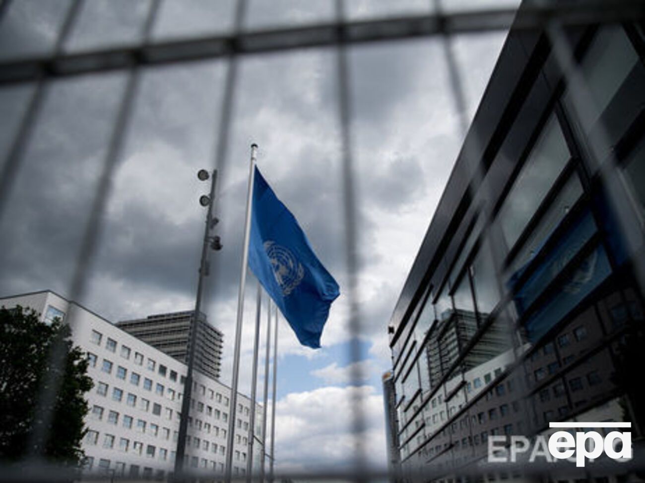 ООН представит свой доклад о ситуации в Украине 3 июня