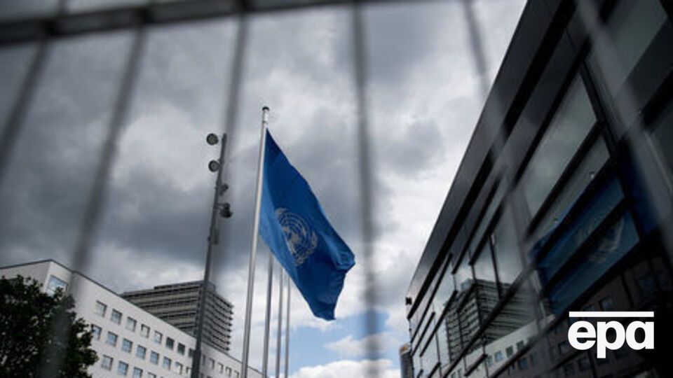 ООН представит свой доклад о ситуации в Украине 3 июня