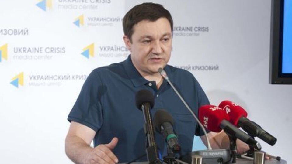 Тымчук: Список налогоплательщиков "ЛНР" в любом случае будет обнародован