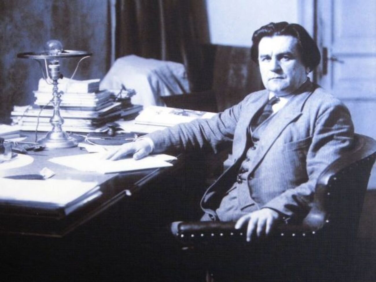 Аэропорт Борисполь могут назвать именем Малевича