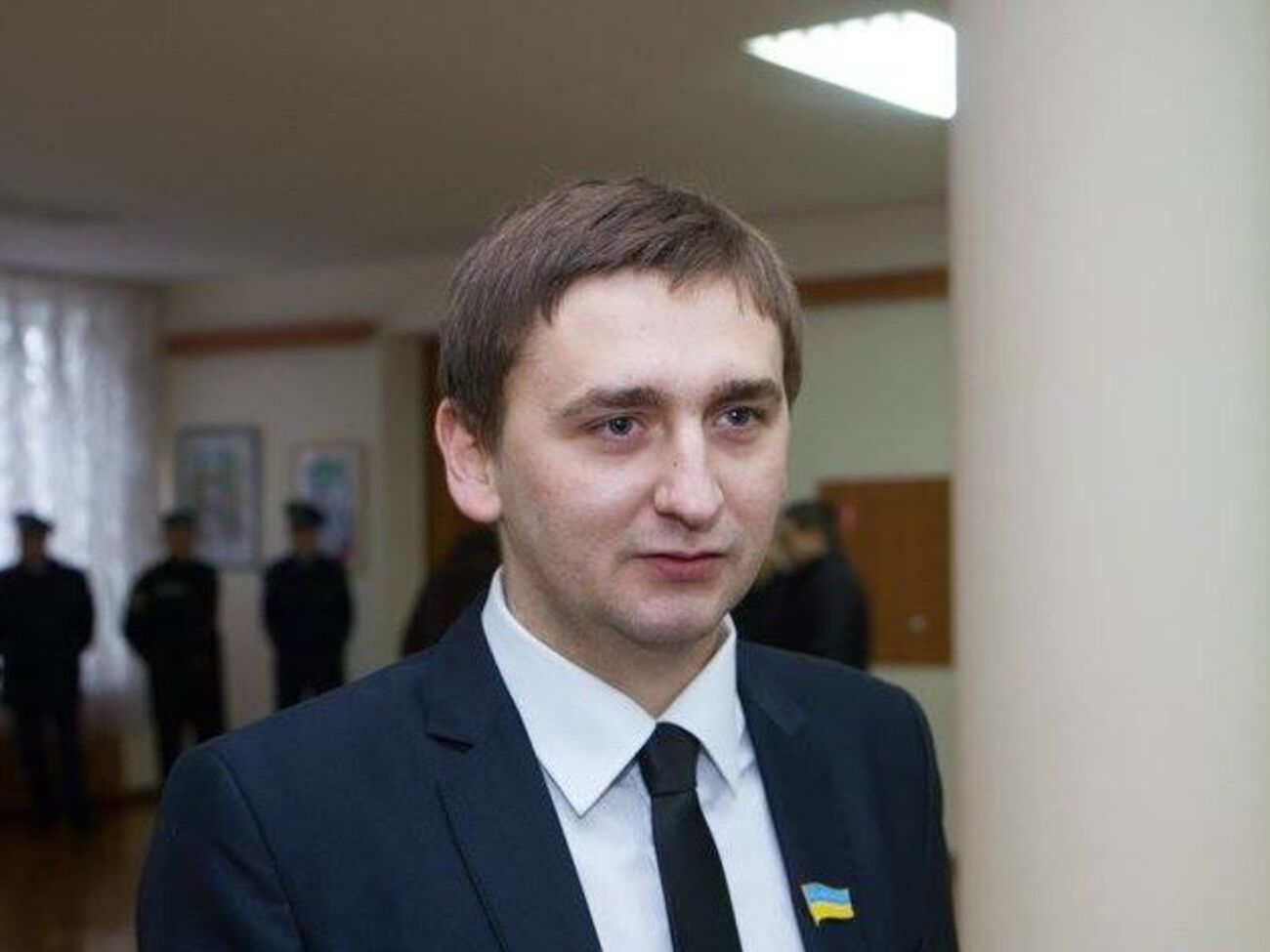 Николайчук: Селяне отлавливают полесских террористов