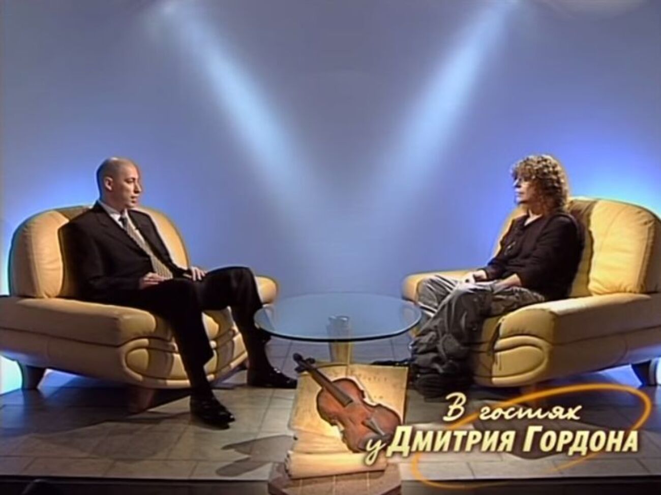 Валерий Леонтьев: Перед свадьбой Алла жила у меня на даче, готовила... После чего вышла замуж за Киркорова