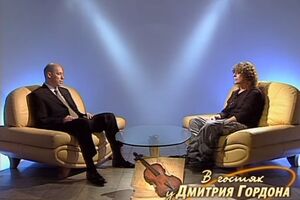 Валерий Леонтьев: Перед свадьбой Алла жила у меня на даче, готовила... После чего вышла замуж за Киркорова