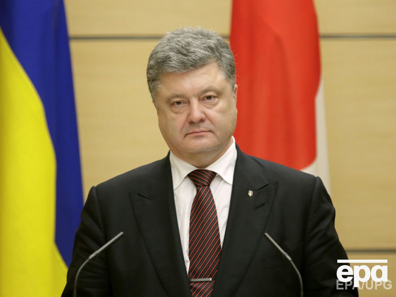 Порошенко назвал ProZorro "мощным механизмом борьбы с коррупцией"