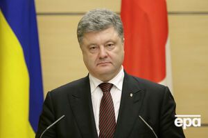 Порошенко назвал ProZorro "мощным механизмом борьбы с коррупцией"