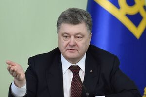 Порошенко: С Коломойским я встречался чаще