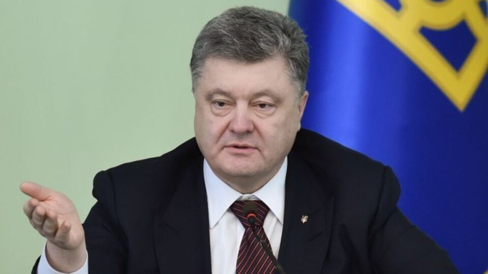 Порошенко: С Коломойским я встречался чаще
