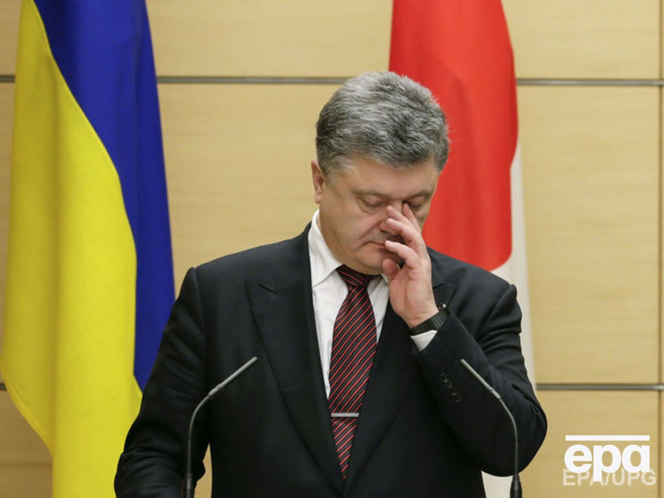 Порошенко назвал неконституционными соглашения с облсоветами о разделении полномочий