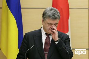 Порошенко назвал неконституционными соглашения с облсоветами о разделении полномочий